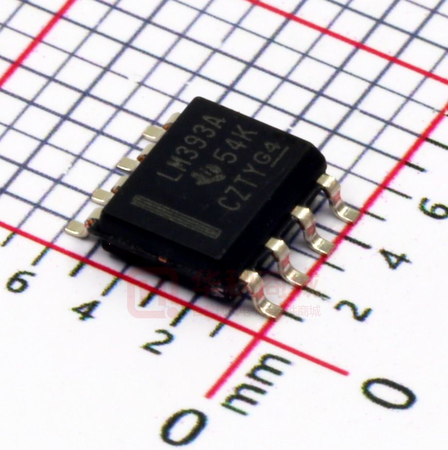 LM393ADR