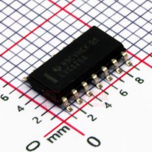 SN74LVC125ADR