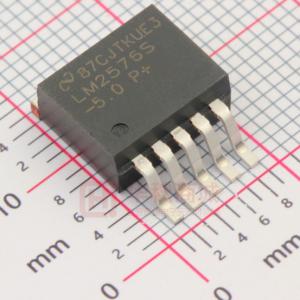 LM2576SX-5.0/NOPB