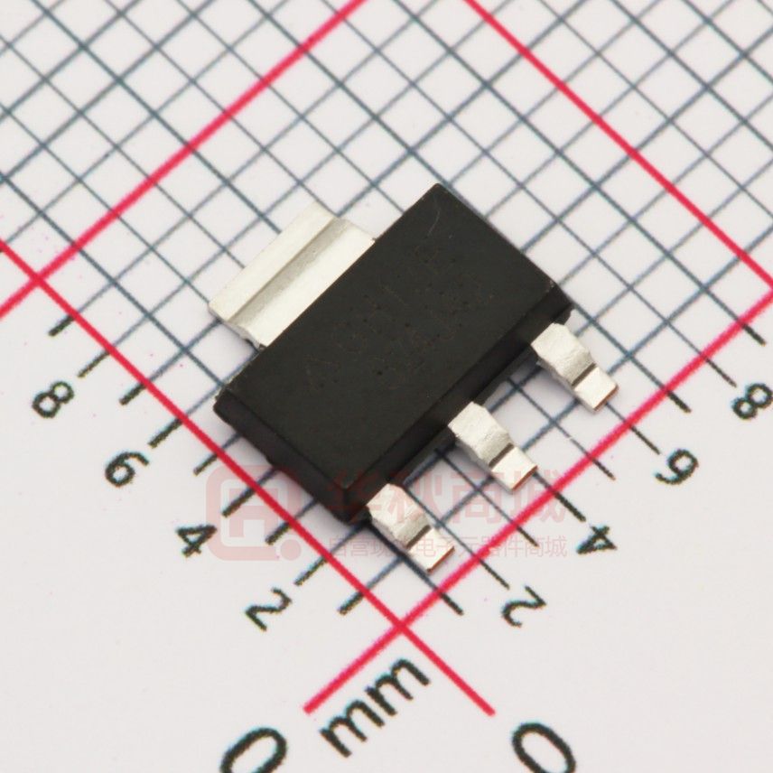 AP2114H-3.3TRG1