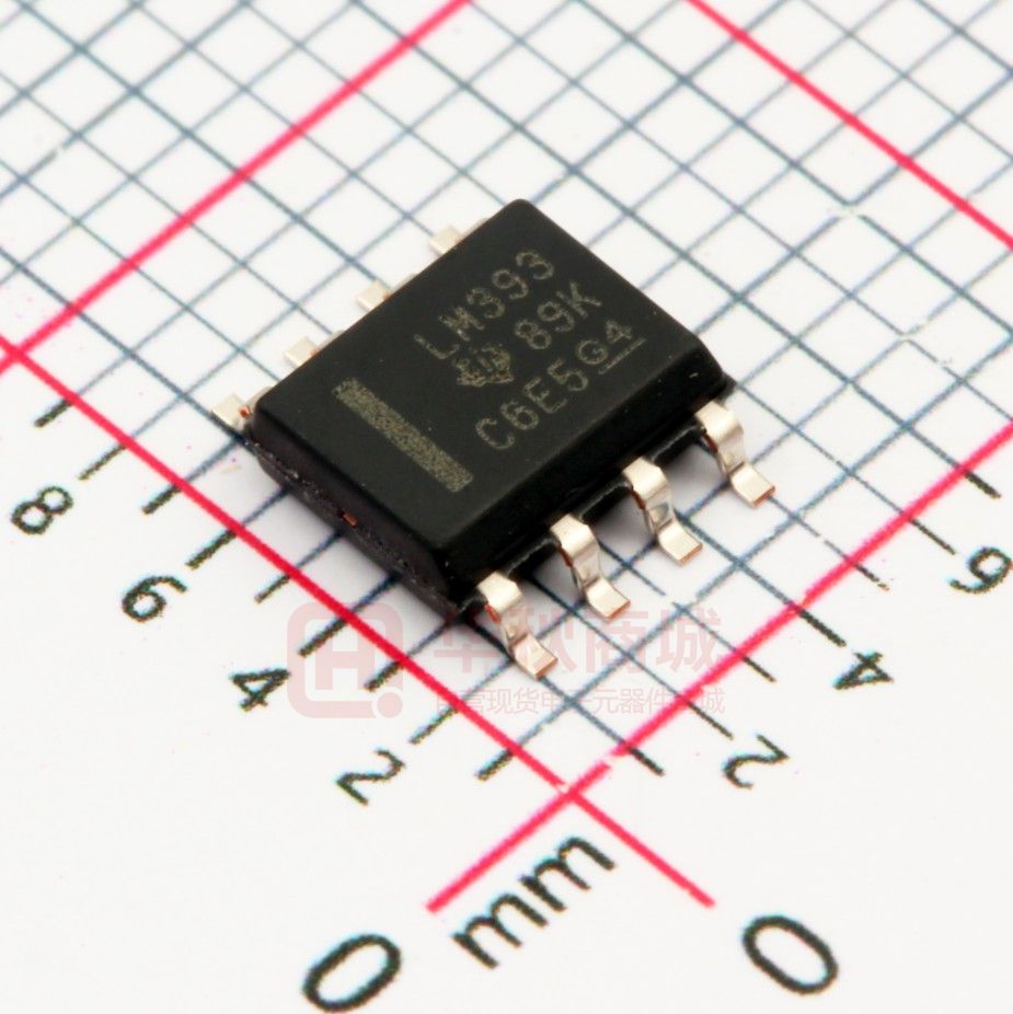 LM393DR