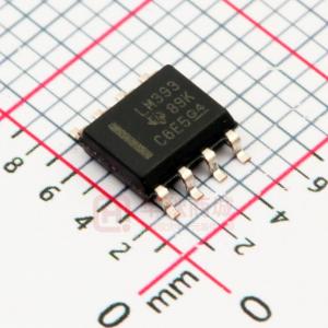 LM393DR