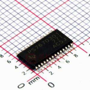 TPS767D301PWPR