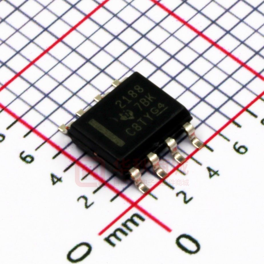 OPA2188AIDR
