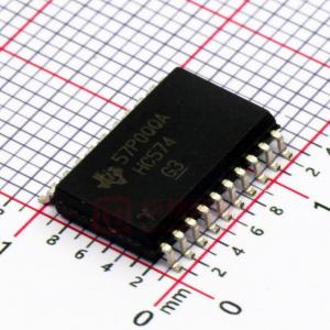 SN74HC574DWR