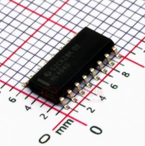 SN74HC4040DR