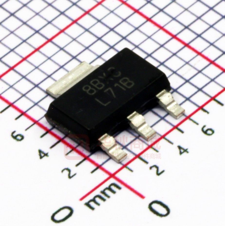 LM2937IMP-5.0/NOPB