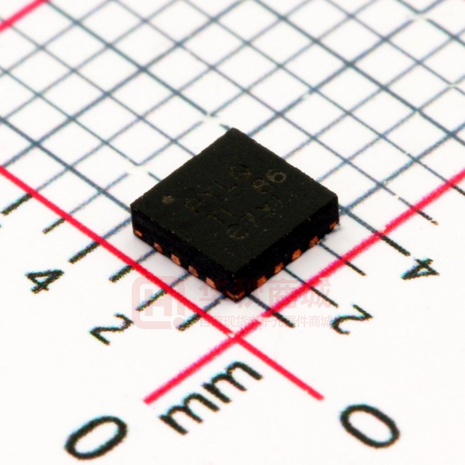 TPS7A7100RGTR