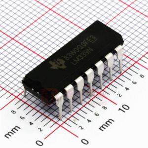 LM339N