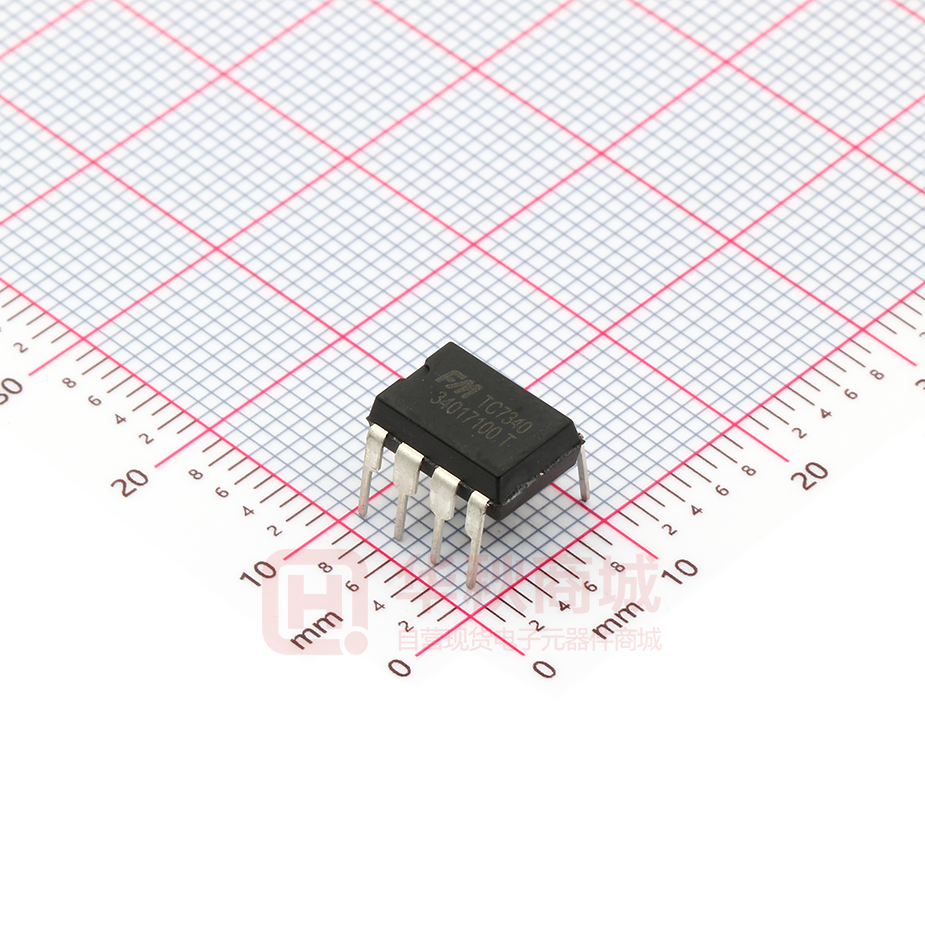 TC7340