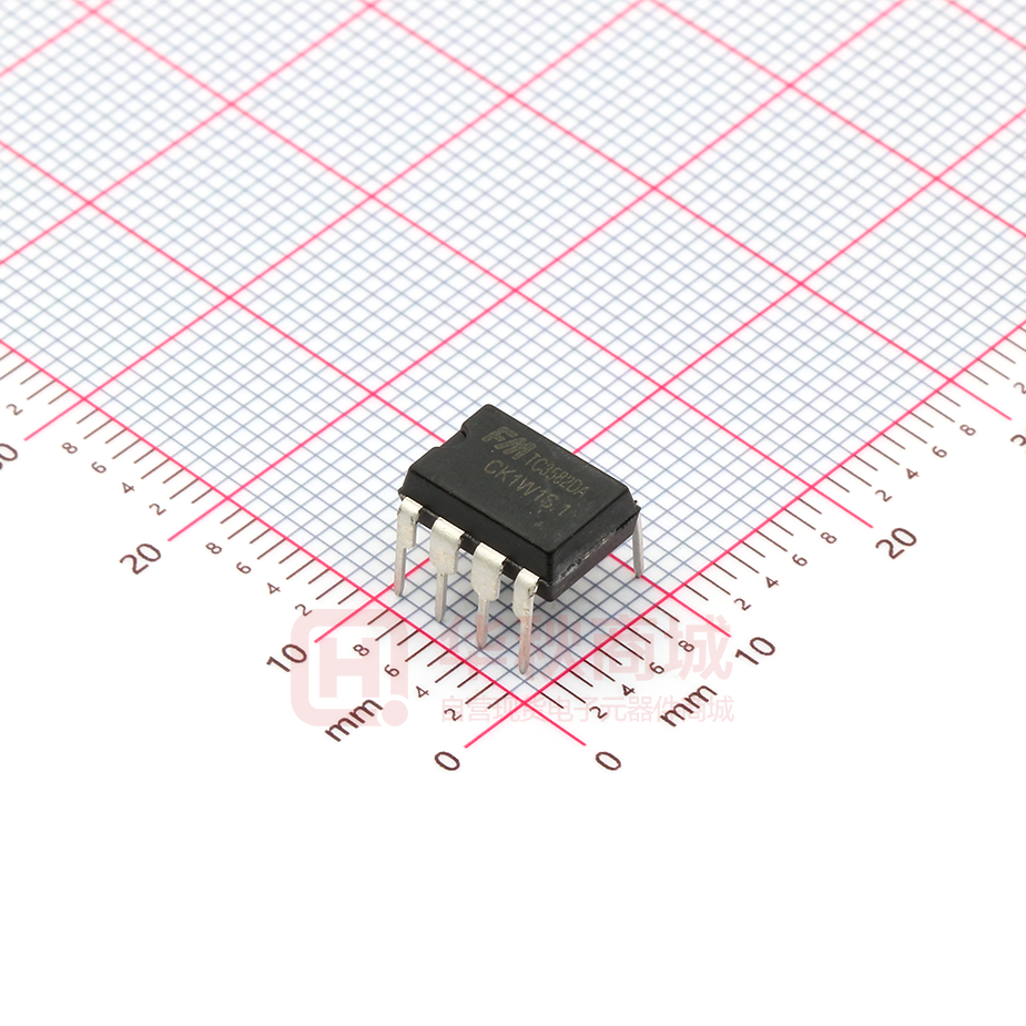 TC3582DA
