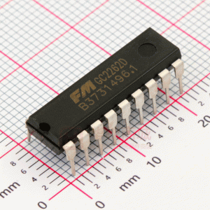 GC2262D