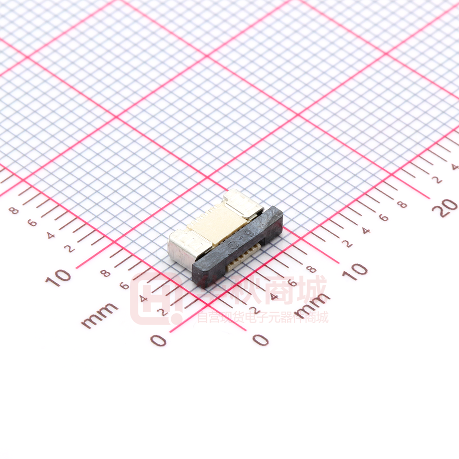 0.5K-AX-6PWB