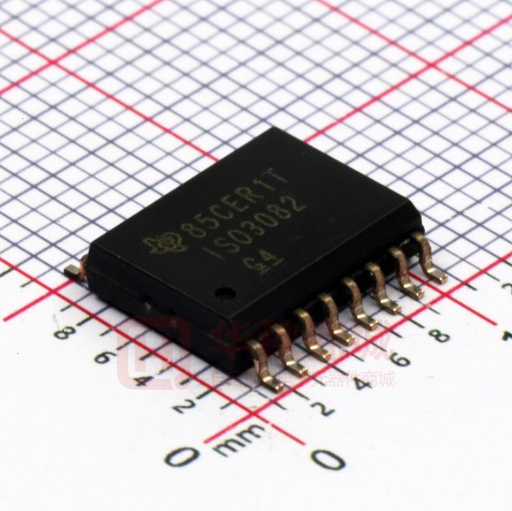 ISO3082DWR