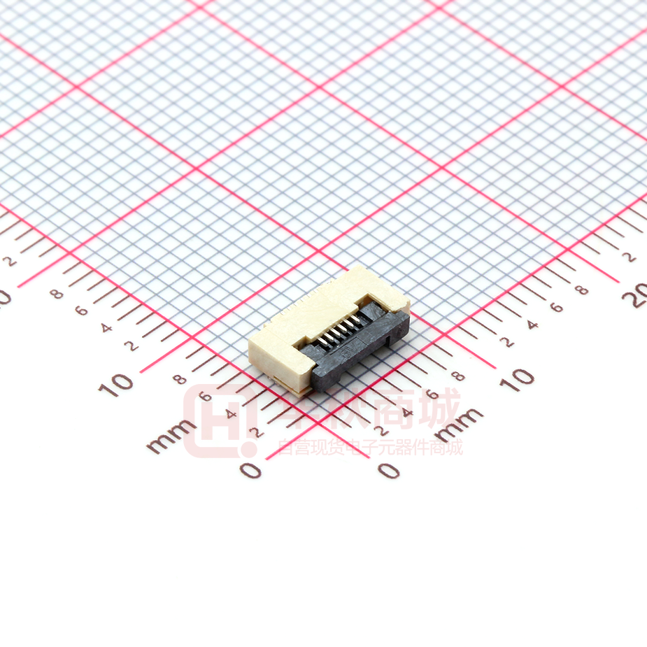 0.5K-DX-6PWB