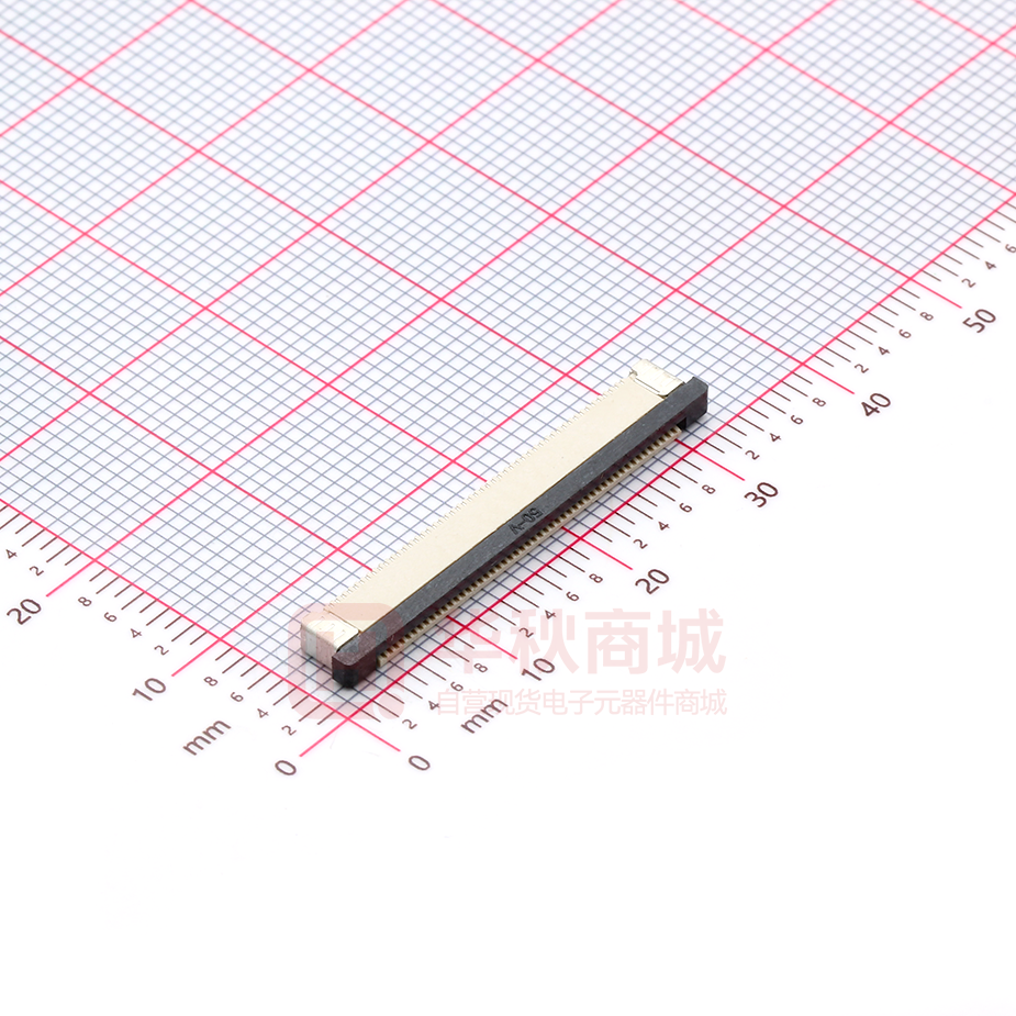 0.5K-AX-50PWB