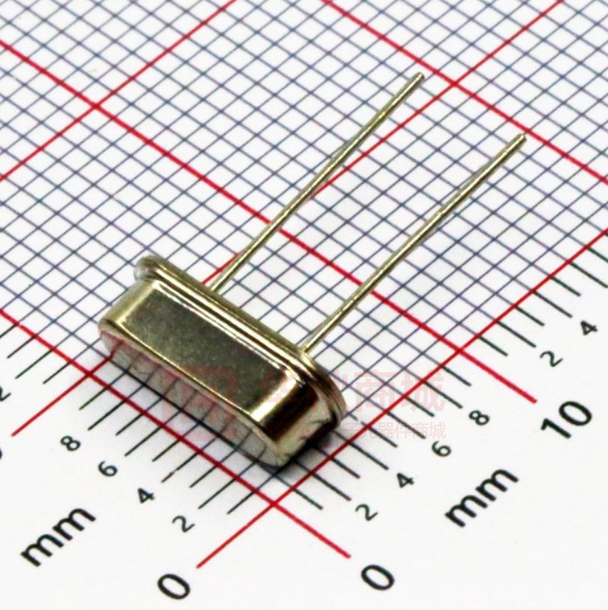 XIHBDCNANF-29.4912MHz