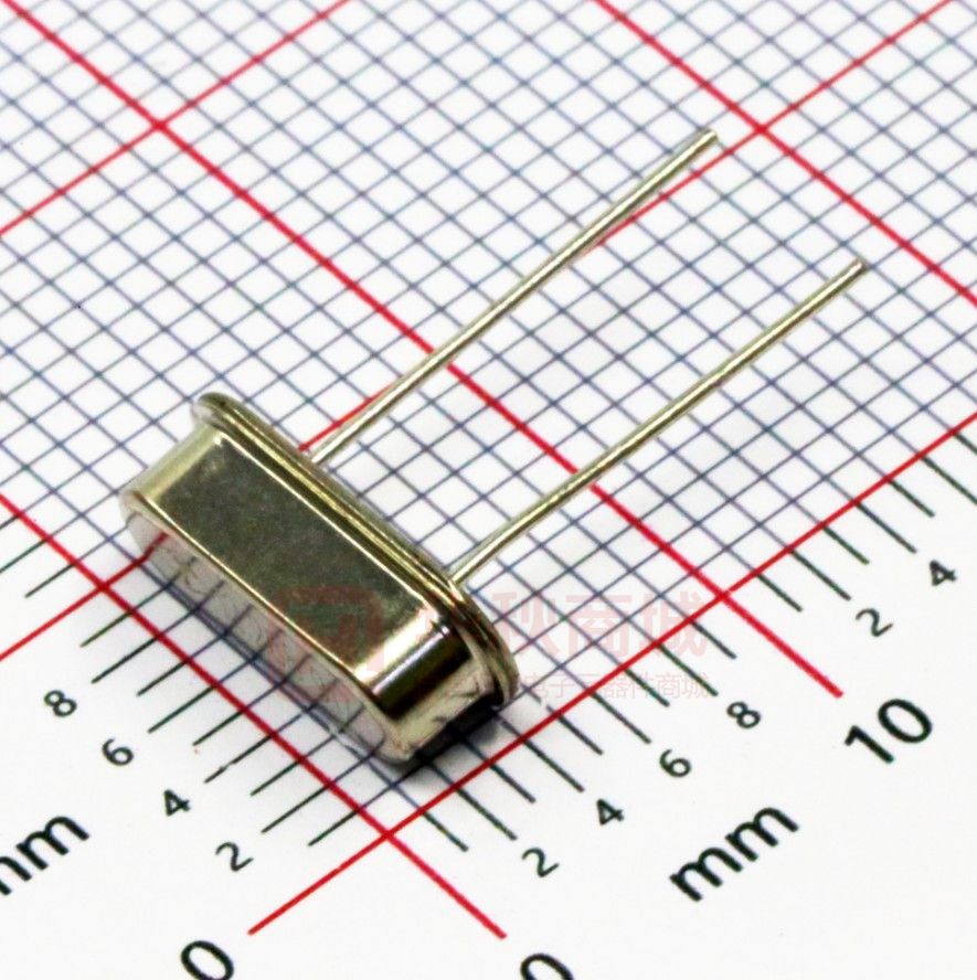 XIHBDCNANF-12.288MHz