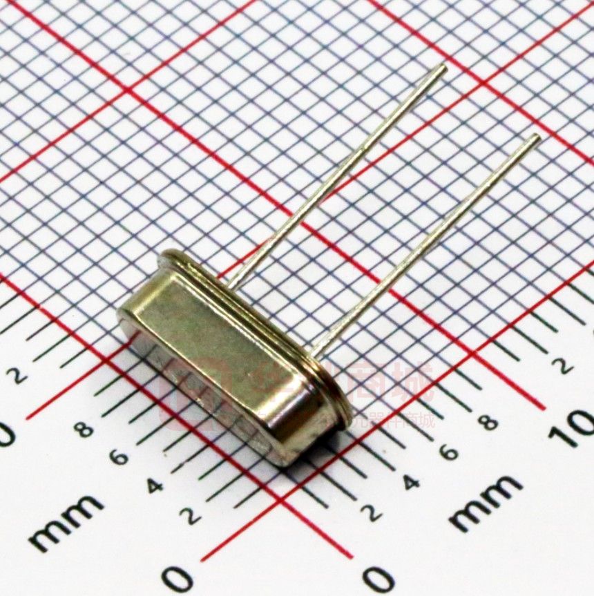 XIHBDCNANF-5.5296MHz