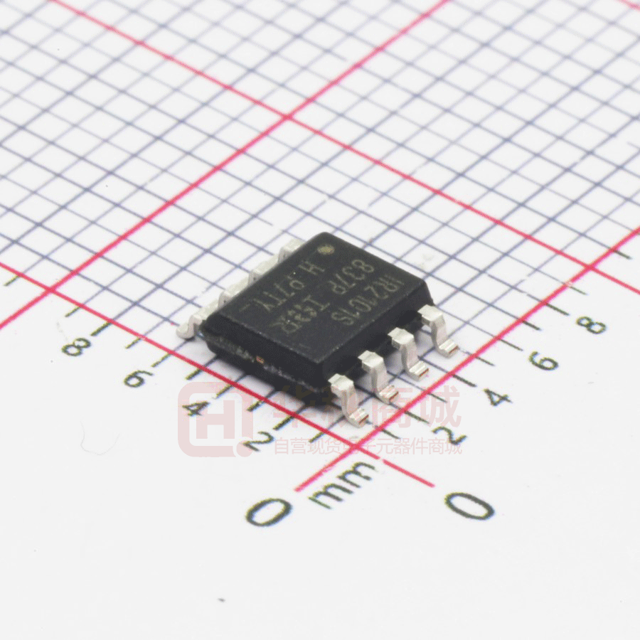 IR2101STRPBF
