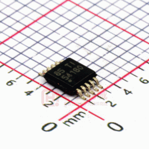 TPS54160DGQR