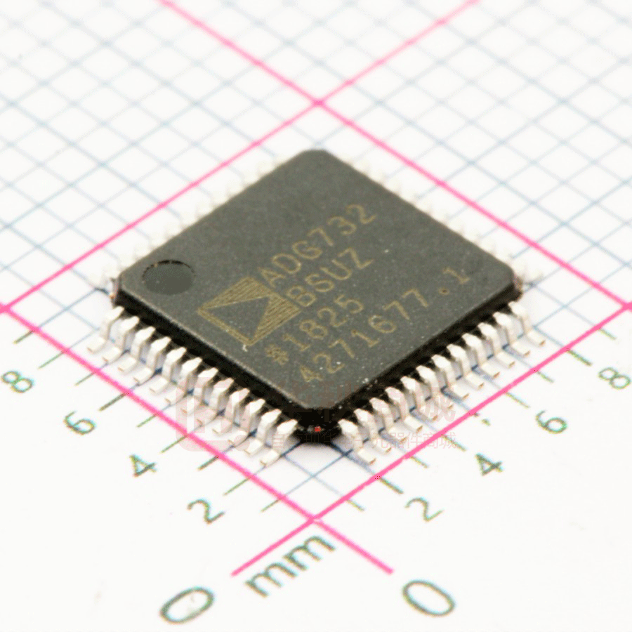 ADG732BSUZ