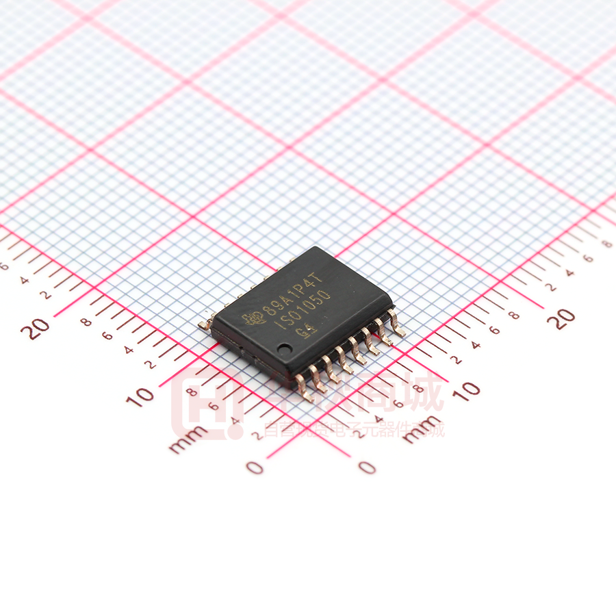 ISO1050DWR