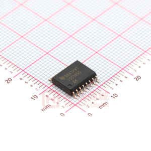 ISO1050DWR