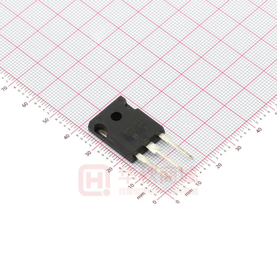 IRFPC60LCPBF