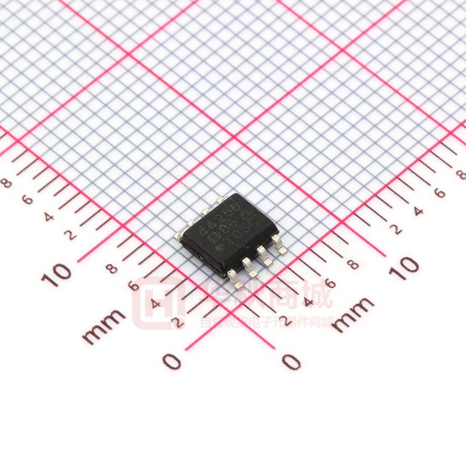 SI4425DDY-T1-GE3