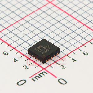 TPS61230DRCR