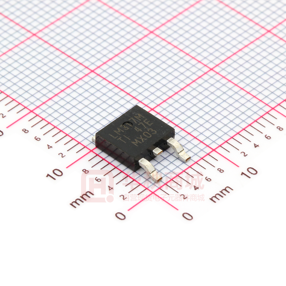 LM317MKVURG3