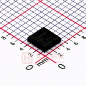 CC2640R2FRSMR