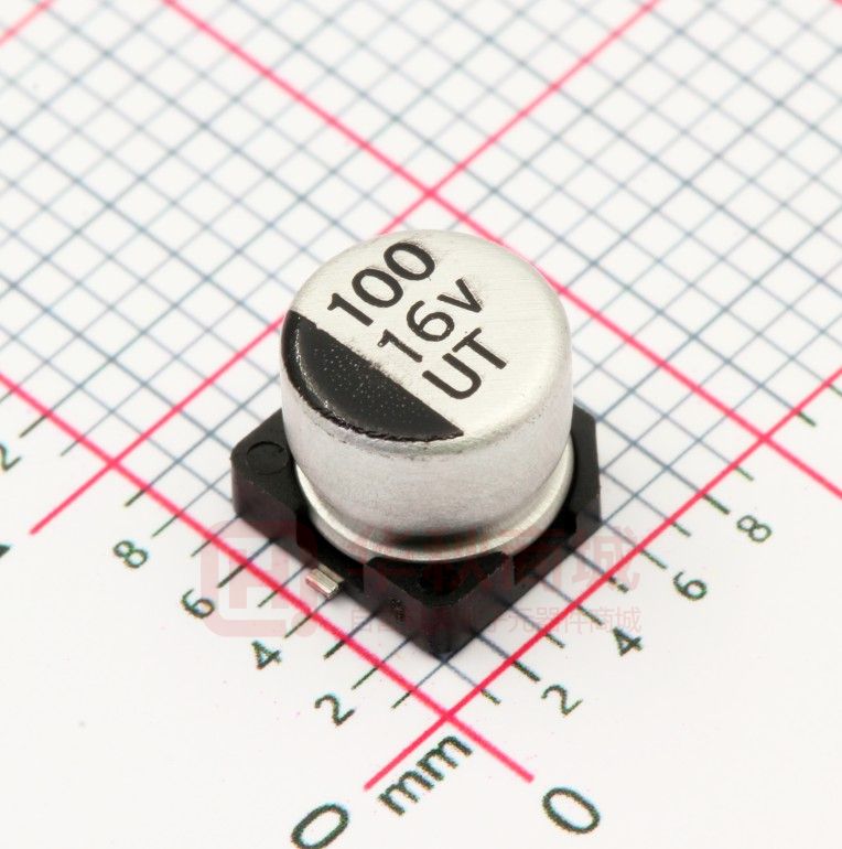 VEJ101M1CTR-0605