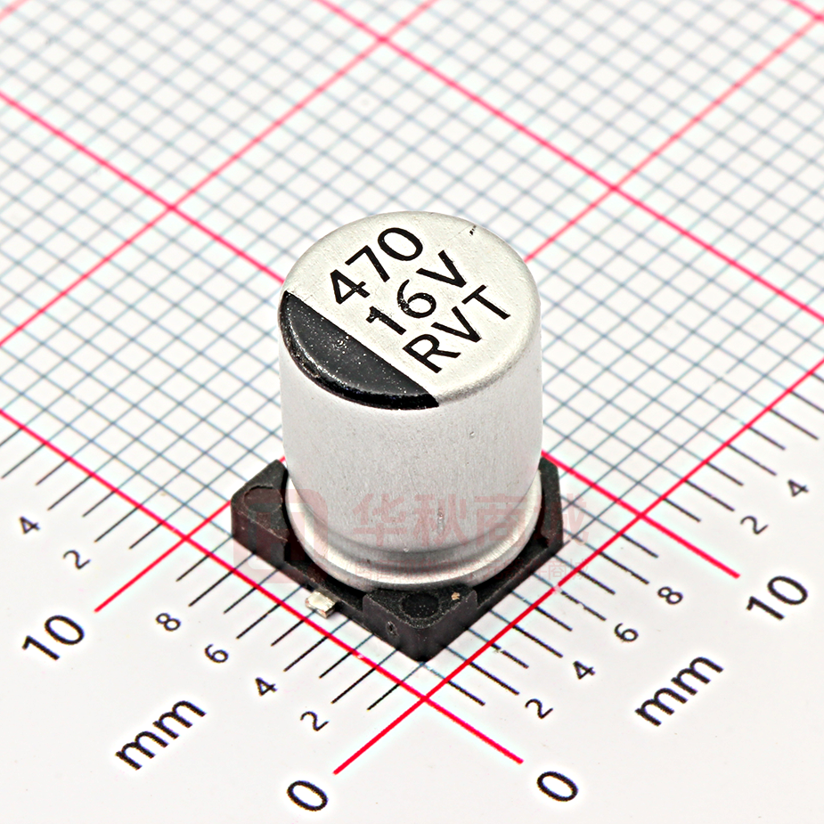 RVT1C471M0810-TR