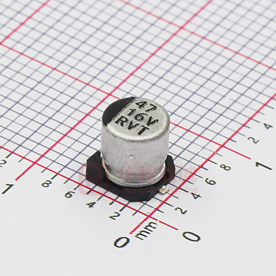 RVT1C470M0505-TR