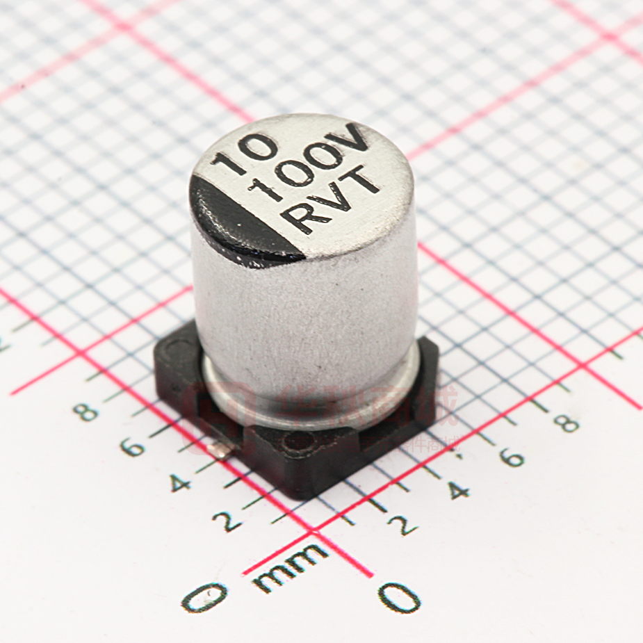 RVT2A100M0607-TR