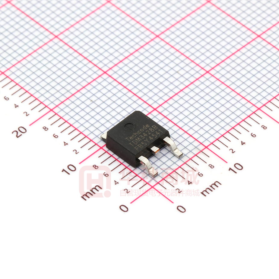 TDM3428B