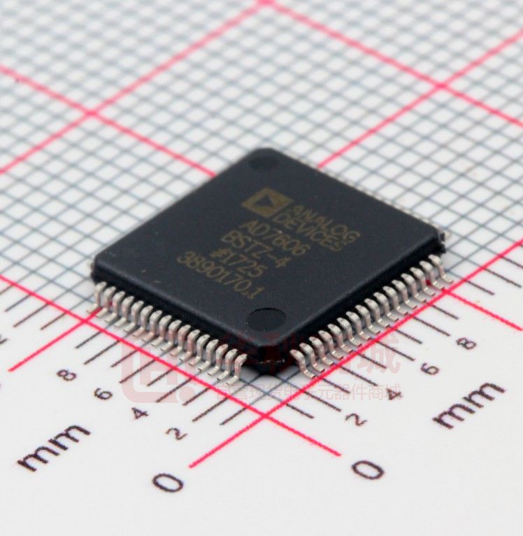 AD7606BSTZ-4