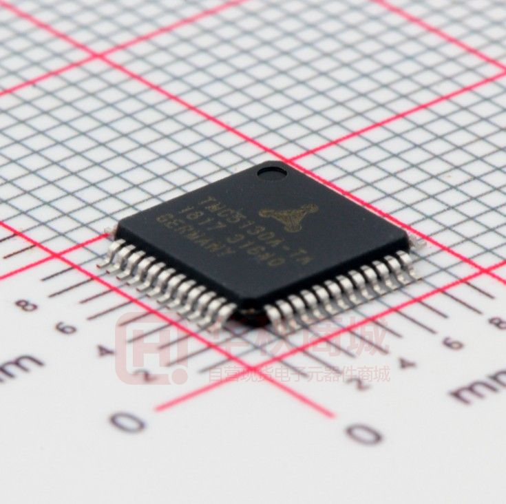 TMC5130A-TA