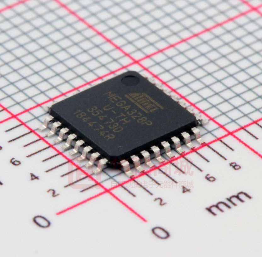 ATMEGA328P-AU