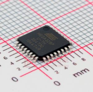 ATMEGA328P-AU