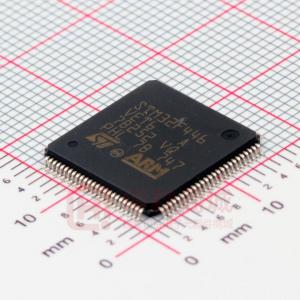 STM32F446VET6