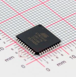 ATMEGA16-16AU