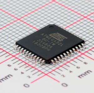 ATMEGA32L-8AU