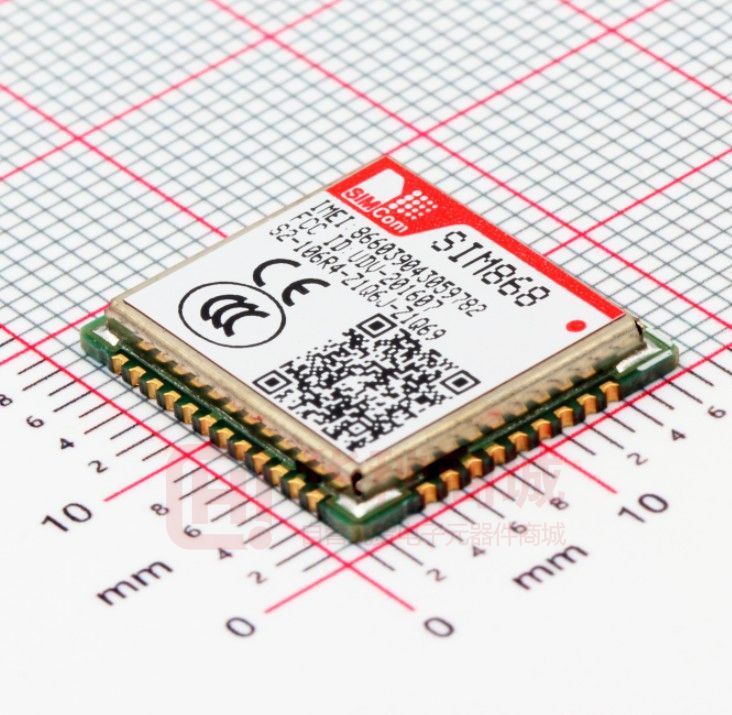 SIM868