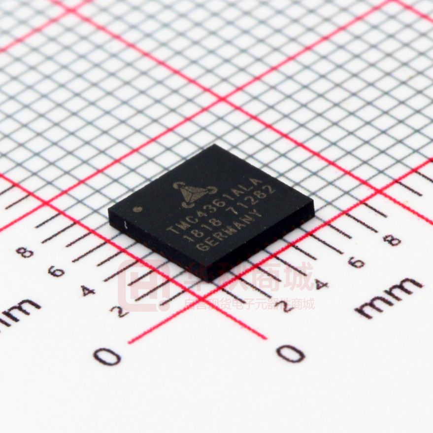 TMC4361A-LA
