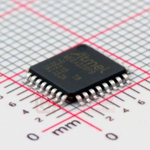 ATMEGA328PB-AU