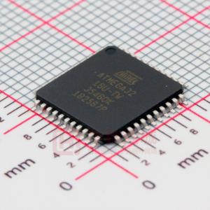 ATMEGA32-16AU