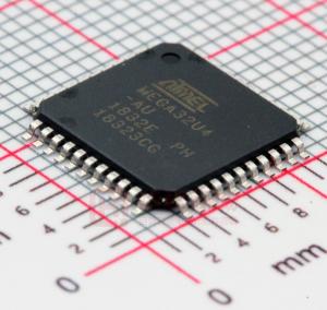 ATMEGA32U4-AU
